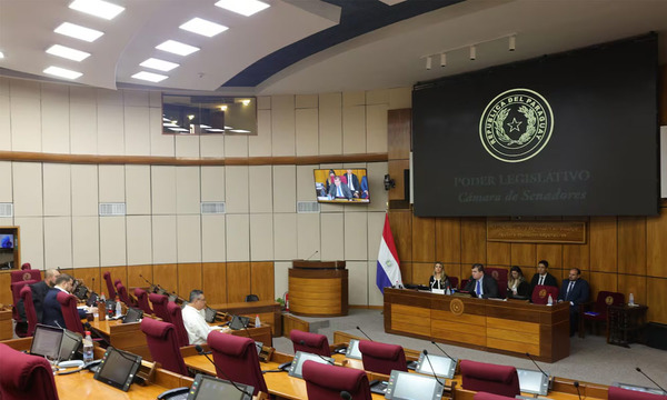 Senado debate mañana la creación de nuevos feriados fijos y móviles - OviedoPress