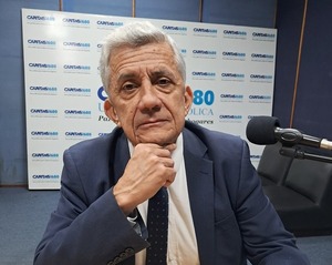 “Un juez narco es peor que un congresista narco” - Portal Digital Cáritas Universidad Católica