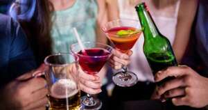 Diario HOY | Hallan a niños con poca ropa en fiesta nocturna: alcohol y sesión de fotos con ositos