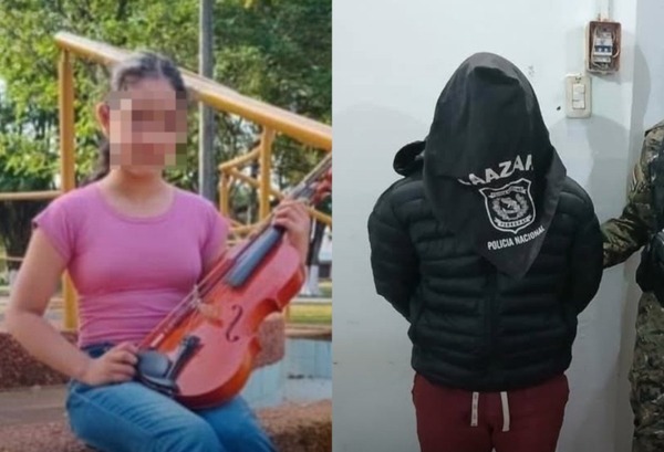 Desgarrador clamor de una madre que exige justicia tras asesinato de su hija - ADN Digital