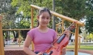 “No fui yo”, alega presunto autor del macabro crimen de niña en Caazapá – Prensa 5