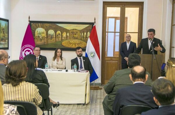 Segundo lanzamiento de la obra “Ethos y legitimidad del Proceso Judicial”
