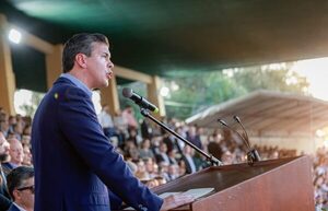 La ganadería es “es el corazón mismo” de nuestra economía, destacó el presidente Peña