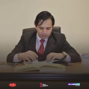 HORROR EN CAAZAPÁ: JUEZ EXPLICA LIBERACIÓN DE PRESUNTO ABUSADOR - «TVS DIGITAL»