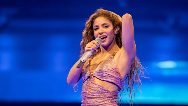 ¡Furor por Shakira! Hoy habilitan la venta de 50.000 entradas más