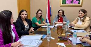 La Nación / Comisión de Equidad participó en 32 proyectos aprobados con impacto en políticas sociales