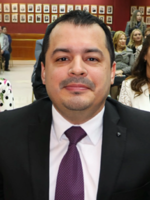 Juez de Paz imputado por prevaricato obtuvo libertad ambulatoria - PDS RADIO Y TV