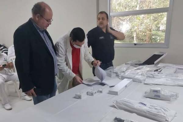 Tecnología nueva en IPS Villarrica: diagnósticos más rápidos y cirugías avanzadas