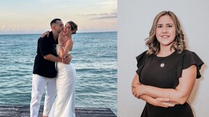 No era solo Bethania Borba: experta dice que es tendencia prohibir niños en bodas