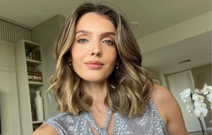 Anna Chase: sus ganas de ser madre y su lucha con la endometriosis