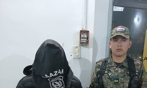 “No creo conveniente”: fiscal decidió no hacer autopsia a la niña estrangulada en Caazapá - OviedoPress