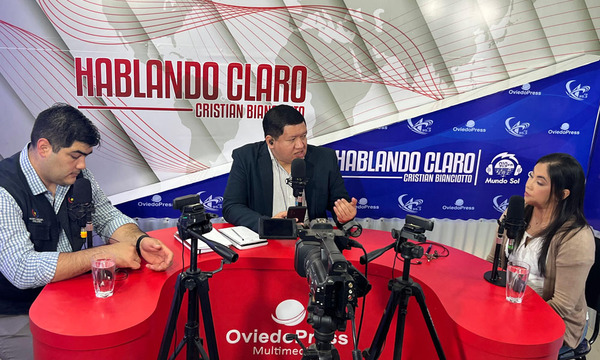 “Heridas que no sanan”: Con presencia de altos referentes, se realizará foro sobre abuso infantil en Coronel Oviedo - OviedoPress