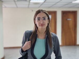 Prisión preventiva para hombre que robó un celular valuado en Gs. 150.000 - PDS RADIO Y TV