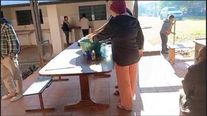 Organización estudiantil lanza campaña solidaria para equipar albergue del Incan - Nacionales - ABC Color