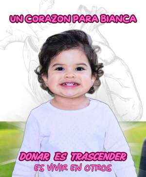 Familiares de Bianca claman audiencia con la ministra de Salud - Nacionales - ABC Color