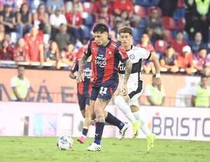 El superclásico Olimpia vs. Cerro Porteño será en Ciudad del Este - Superclásico - ABC Color