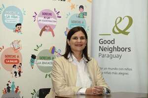 Good Neighbors: 14 años transformando vidas en Paraguay - Empresariales - ABC Color