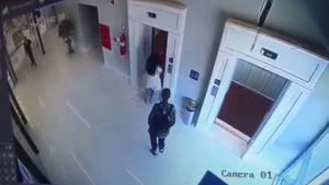 Detienen a brasileño que manoseó a una mujer dentro de un ascensor en Ciudad del Este