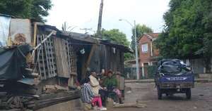 Más de 81.000 personas mejoraron su calidad de vida en Paraguay, según INE