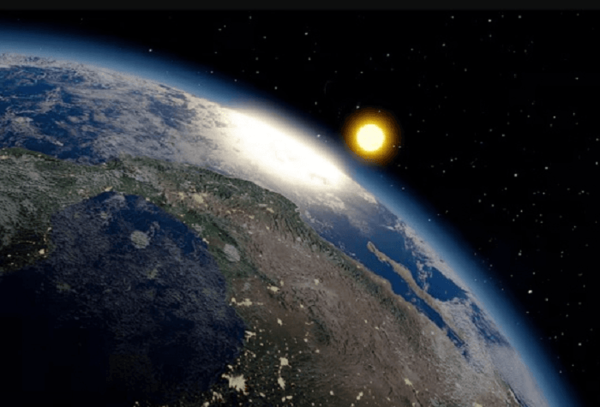 La Tierra girará más rápido hoy, según científicos - Noticiero Paraguay
