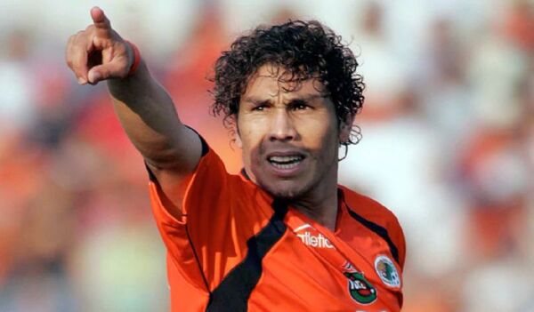 (VIDEO) ¡Expelotero recuerda lo complicado que era convivir con Salvador Cabañas!