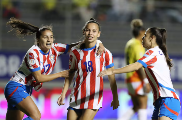 Copa América Femenina: Paraguay buscará la hazaña ante Brasil