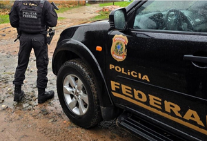 Desmantelan banda que usaba motos para traficar cocaína desde Paraguay - La Clave