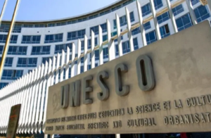 EE.UU. se retirará de la Unesco en 2026 por “no beneficiar sus intereses nacionales