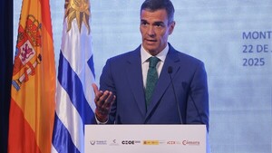 Acuerdo UE-Mercosur debe ser ratificado porque "no hay otra opción", asegura Pedro Sánchez