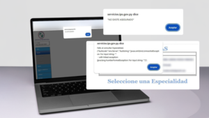 Mi IPS sigue sin funcionar: Asegurados no pueden agendar ni realizar trámites