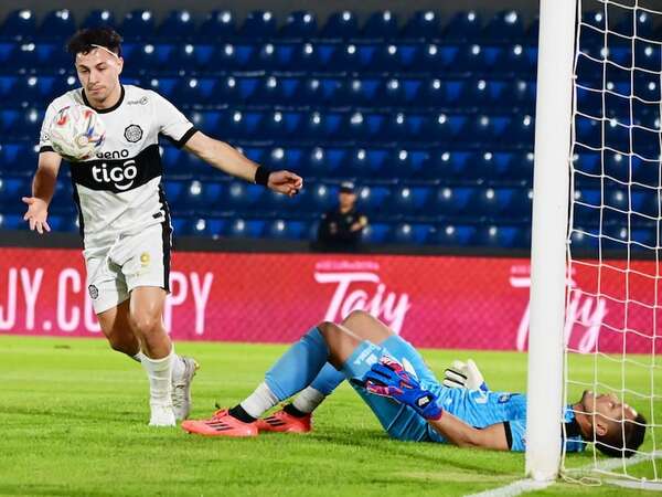 Fútbol paraguayo: El fixture de la fecha 4 del torneo Clausura - Fútbol - ABC Color