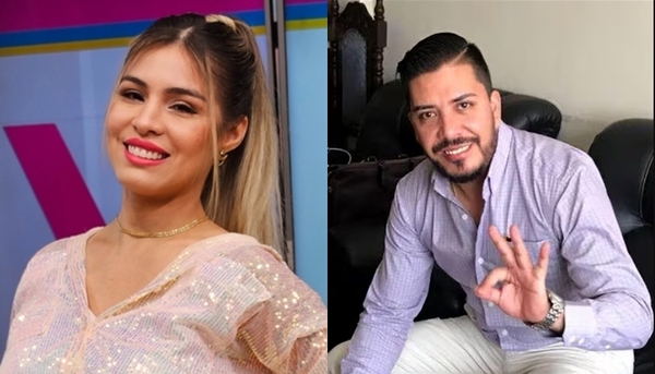 Portillo dio detalles sobre el grupo de personas que busca que Nadia vuelva a ser “La Kchorra”