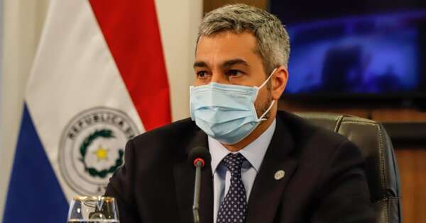 La Nación / Abdo offshore: CGR y Fiscalía no deben ignorar las denuncias, señalan