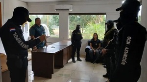 Defensa pide anular declaración de esposa de Marset