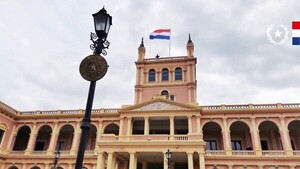 Nueva Ley de la Función Pública: Apuntando a la calidad del servicio del Estado • PARAGUAY TV