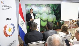 Fuerte impacto económico de las ferias, con recaudación superior a G. 21 mil millones para familias rurales - .::Agencia IP::.