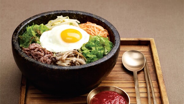 Sabores Reimaginados: cocina coreana con ingredientes paraguayos