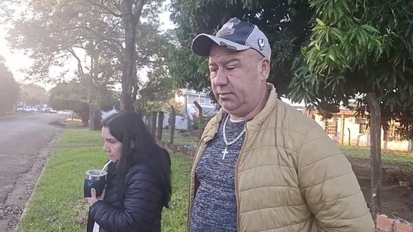 Policía pidió G. 200 mil para tomarle la denuncia, acusó