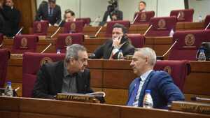 Acusación de cuentas offshore de Abdo reaviva la interna colorada en Diputados