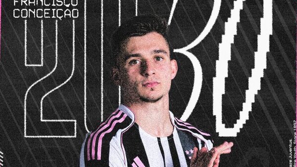 Chico Conceição deja el Porto para fichar por Juventus