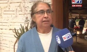 Madre del sospechoso defiende inocencia del hijo en caso de Melania Monserrath – Prensa 5