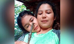 “Que le quiten la libertad, así como me quitó a mi hija”, clama mamá de niña asesinada – Prensa 5