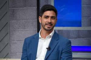 Maluff: “La fusión con el MIC hará despegar a Senatur” - ADN Digital