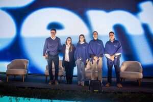 Syngenta lanzó ‘Syngenta 365’, un espacio integral de innovación y conocimiento para el productor paraguayo