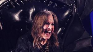Ozzy Osbourne, padrino del heavy metal, fallece a sus 76 años