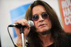 Ozzy Osbourne, cantante de Black Sabbath, muere a los 76 años - Música - ABC Color