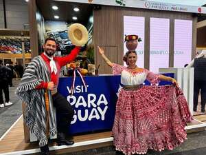 Fusión Senatur y MIC: “Nos están tomando el pelo; este Gobierno avasalla lo que encuentra”  - Nacionales - ABC Color