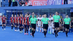 El Superclásico se jugará el domingo 3 de agosto en Ciudad del Este - ADN Digital