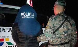 Juez justifica liberación de sospechoso del crimen de Melania Monserrath en Caazapá – Prensa 5