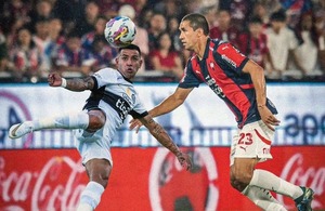 Olimpia vs Cerro Porteño, confirmado: día y horario para el Superclásico